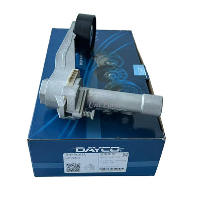 ya 8 8.24 baidi 11287534398 Dayco OEM Belt Tensioner for Mini Cooper Pace for Man Country for Man 1.6