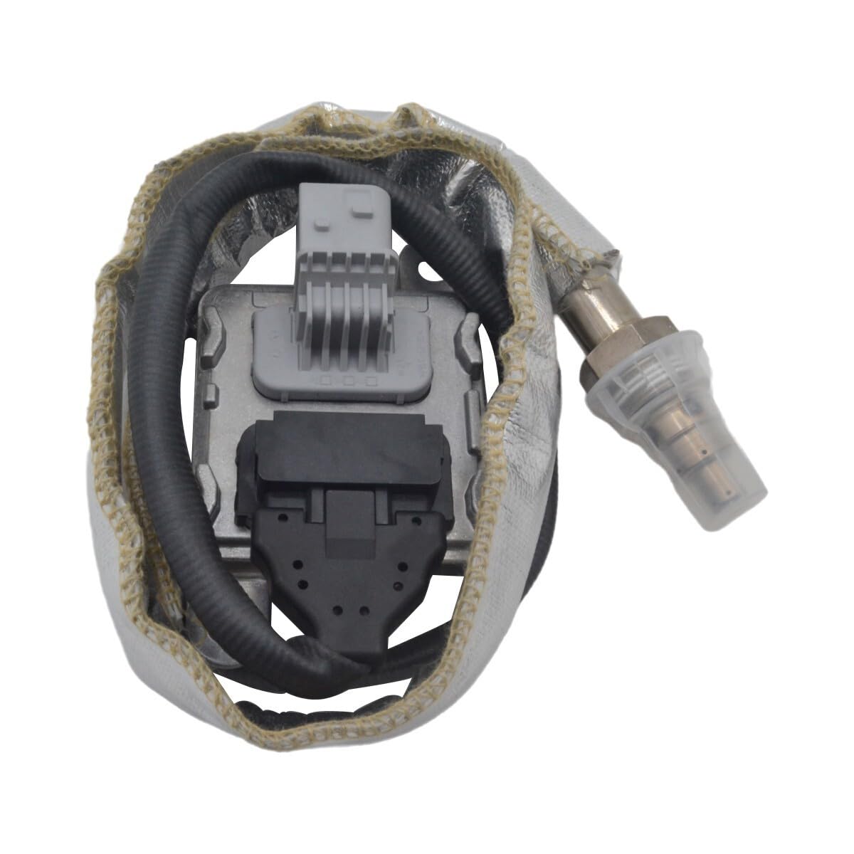 ya 9 10.24 NOx Sensor 4326873 for for Ram 2500 3500 4500 5500 6.7L Diesel L6-