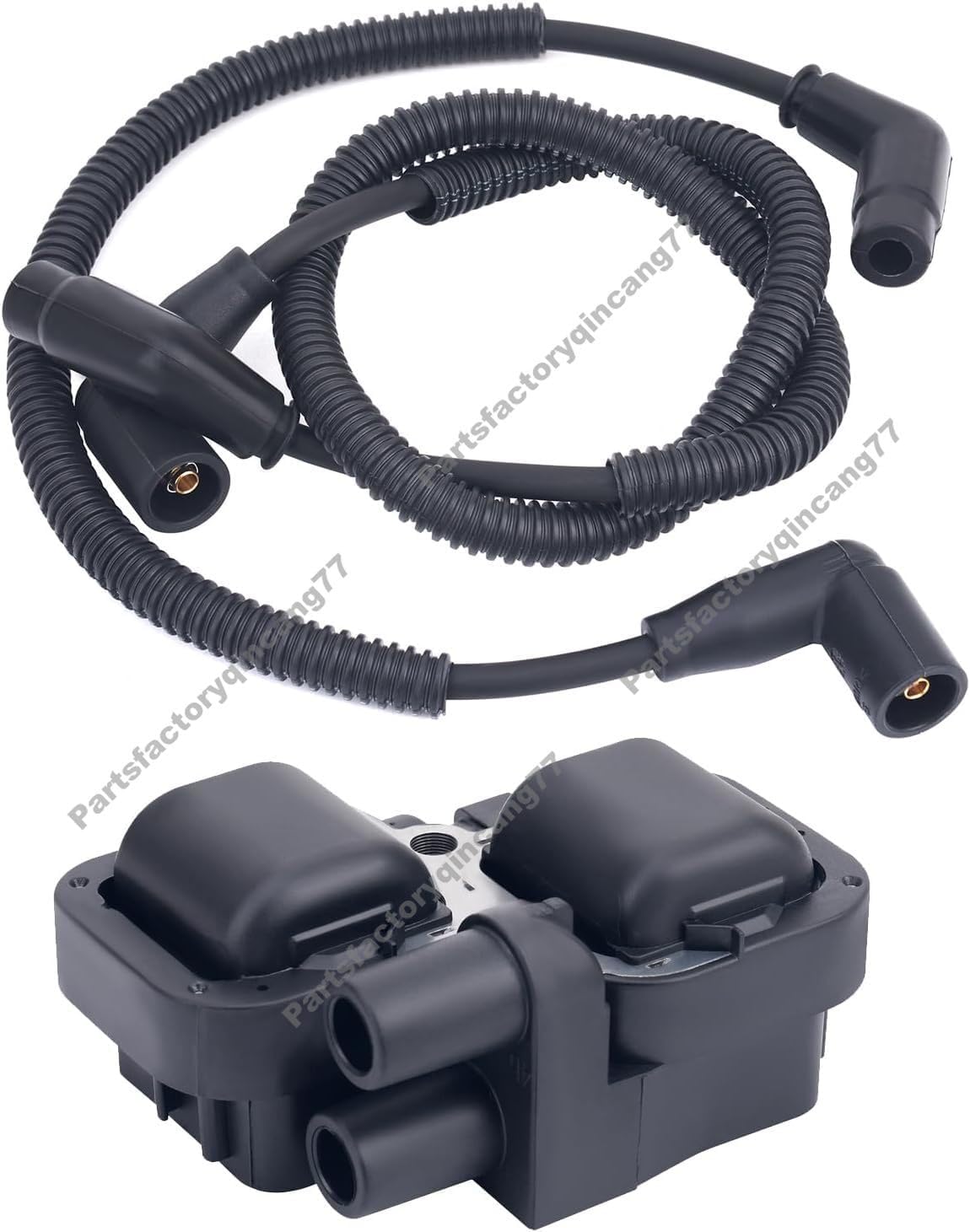 ya 8 8.24 baidi Ignition Coil 420266070 for Can-Am Traxter 500 for Outlander 650 800 Renegade 1000
