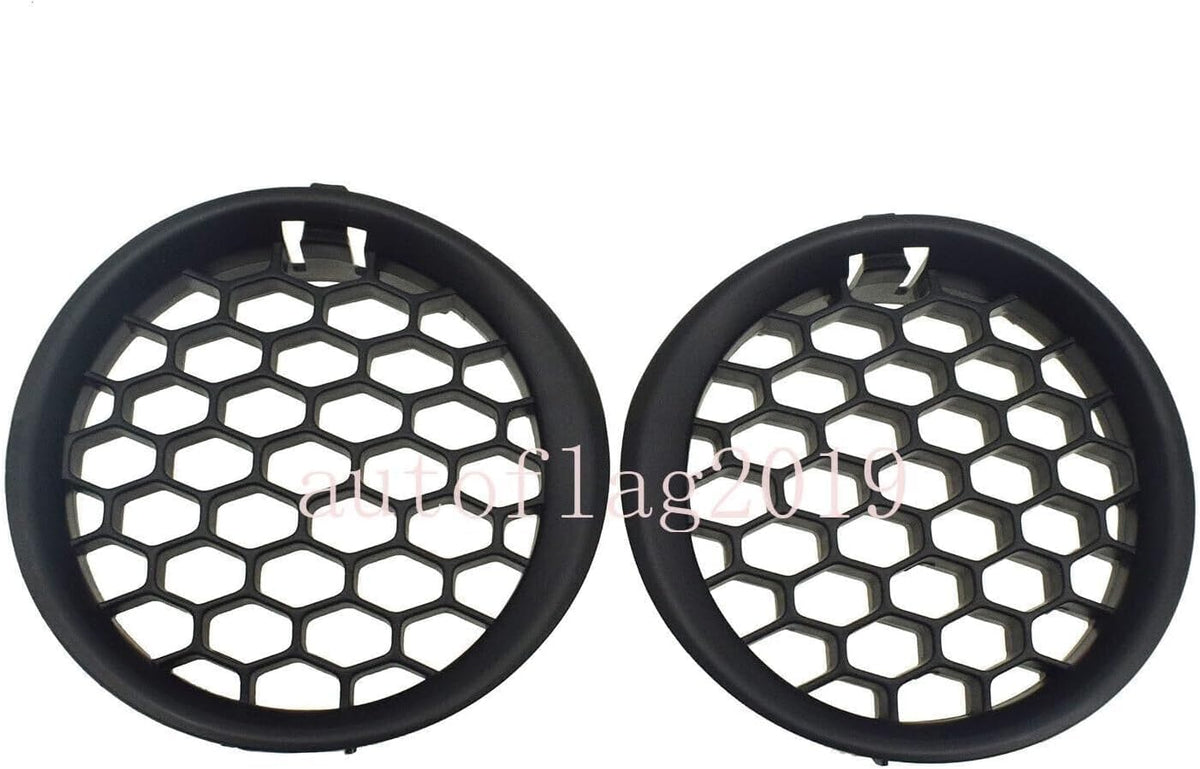 ya 14 9.20 zhengce for Subaru for Impreza 2008-2014 Front Left & Right Side Fog Light Cover P-1