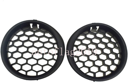 ya 14 9.20 zhengce for Subaru for Impreza 2008-2014 Front Left & Right Side Fog Light Cover P-1