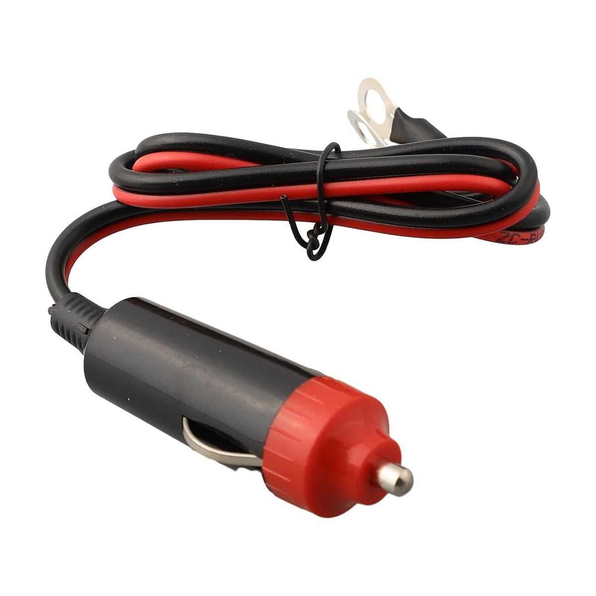 ya 23 10.7 baidi Black+Red Car Power Supply Inverter Wire for ABS Material and 12V Voltage
