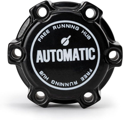 ya 4 8.8.2 1x Running Wheel Hub Lock 28 Spline For Frontier X-Terra D22 402601S700