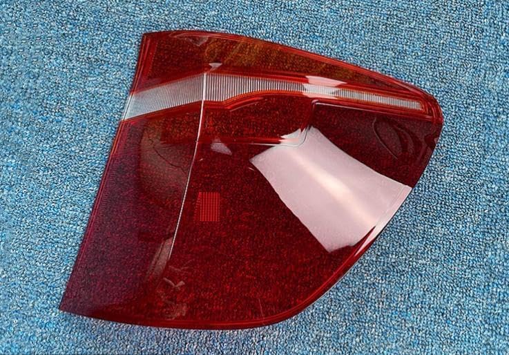 ya 4 8.24 baidi Right Outer Tail Light Lens Housing Fits for BMW F25 X3 2011-2017