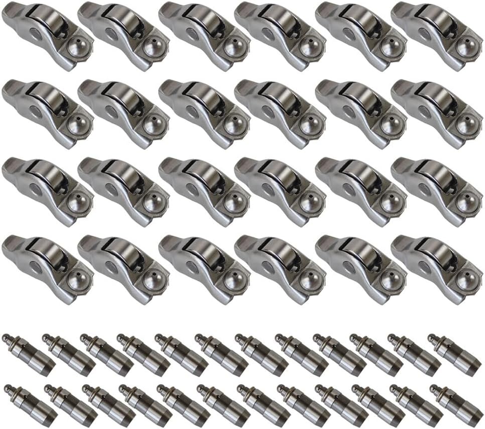 ya 4 8.14 Engine rocker arm lift kit for Ford Explorer 4.6L 6.8L 04-10 V8 SOCH 24V