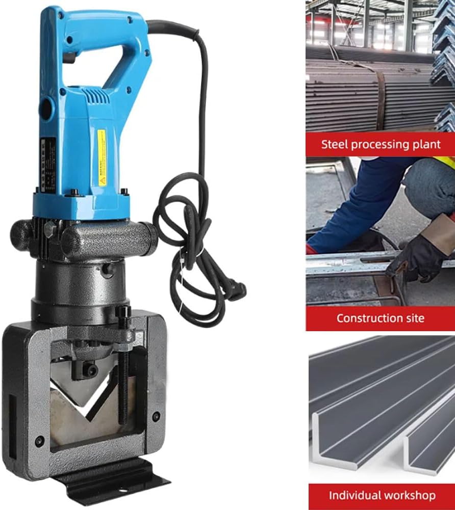 ya 26 10.21 baidi Electric Punching Machine Dry Hanging Marble Bracket Punching Machine-1