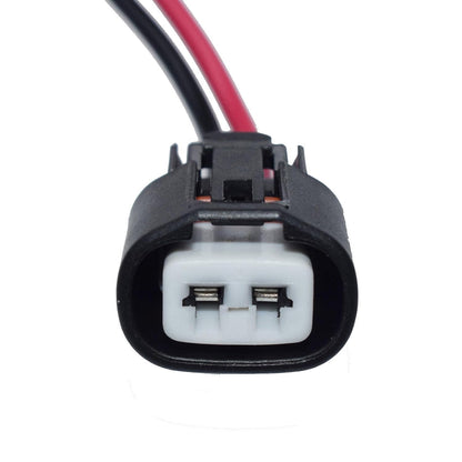 ya 4 8.8 Connector 2-Way 2-pin, for ABS Sensor, for Toyota for Lexus 89516-08020 