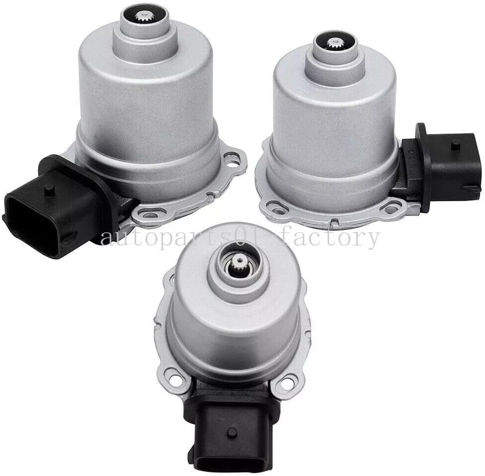 ya 10 9.16 baidi 2PCS Automatic Transmission Clutch Actuator For 2011-2017 for Ford Fiesta Focus