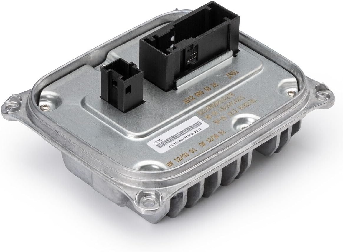 ya 4 8.10 1X Fit for 2014-2016 Benz E Class W212 E260 Led Headlight Ballast Unit Control