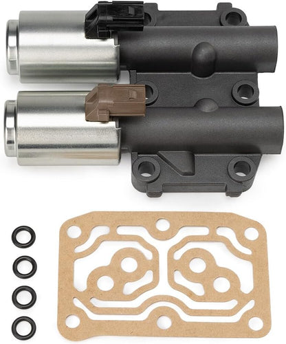 ya 10 9.16 baidi Transmission Dual Linear Solenoid For 2.4L for Honda for Acura for Accord for CR-V 28260-R90-004