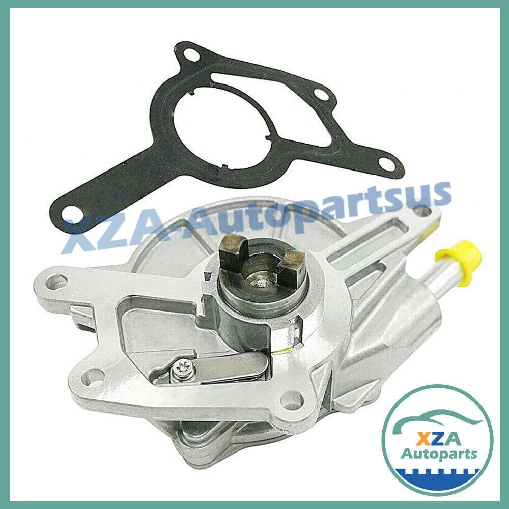 ya 11 9.14 baidiBrake Booster Vacuum Pump for Mercedes-benz E320 ML320 ML350 R320 R350 S350 3.0L