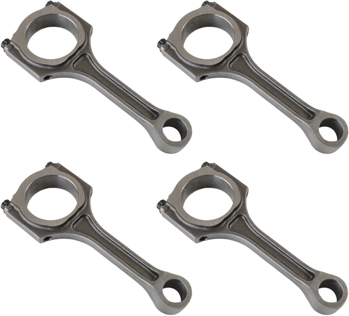 ya 11 9.14 baidi4-Pack Connecting Rods for 2007-2020 for Dodge Journey 200 CALIBER 2.4L ED3 05191341A