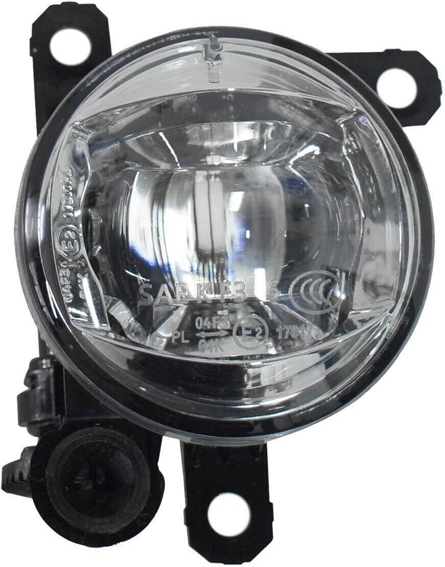 ya 4 8.10 Fit for Ford Bronco Sport 2021-2022 LED Front Bumper Fog Light Driving Lamp Left