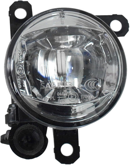 ya 4 8.10 Fit for Ford Bronco Sport 2021-2022 LED Front Bumper Fog Light Driving Lamp Left