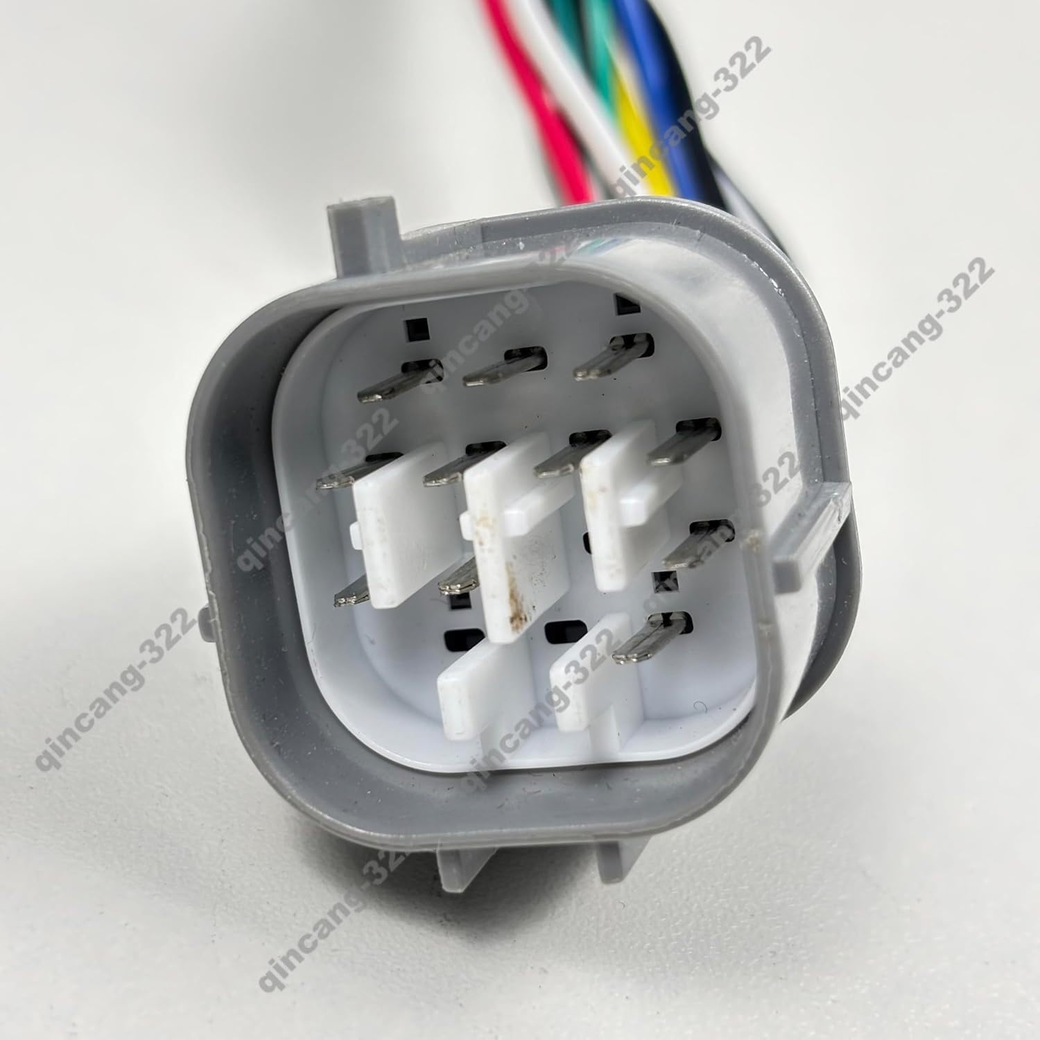 ya 4 8.8 Switch Right Hand 701/55000 for JCB 2CX 409TM 407 409BZX 409ZX 411ZX 409 520-50