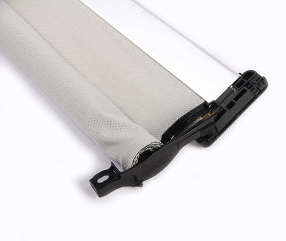ya 4 8.24 baidi Gray Sunroof Cover Assembly Fit for VW for Golf GTI Polo for SEAT Leon 5G6877307AK1
