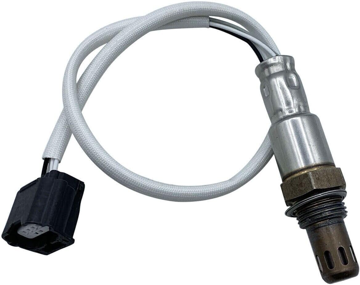 ya 12 10.8 zhengce 2-Pack Upstream and Downstream Oxygen O2 Sensor for 2013-2014 for Nissan Pathfinder 3.5L