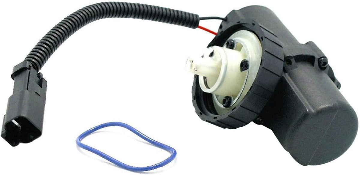 ya 12 10.8 zhengce Electric fuel boost pump 12V 320/A7045 for JCB SITE DUMPER 6T-1 7T-1 9T-1
