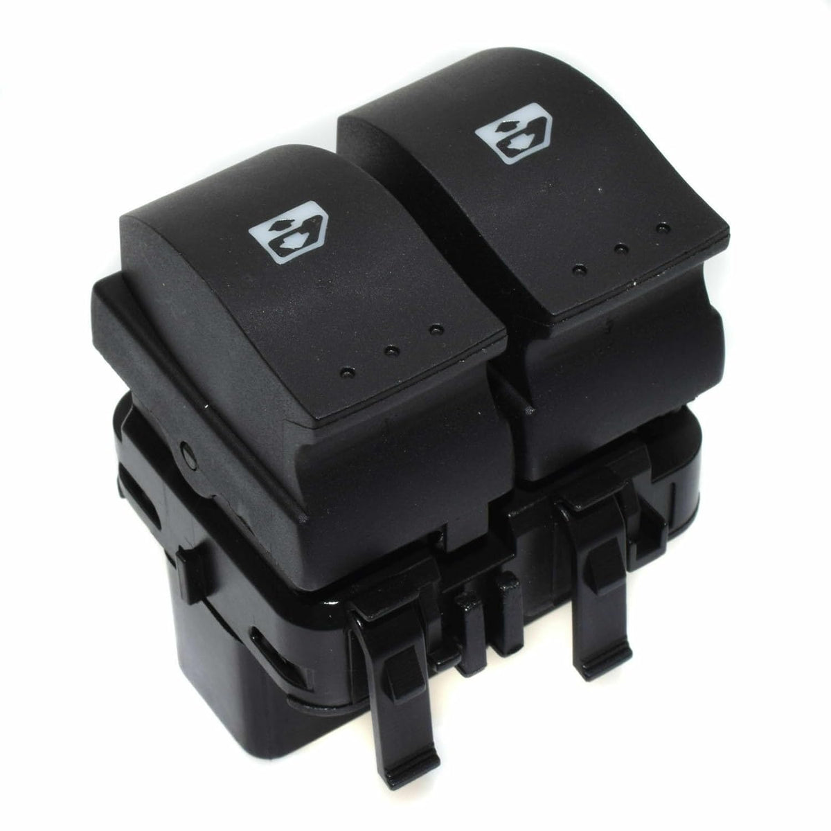 ya 5 8.10 Power Window Switch for Renault Megane 2 MK2 03-09 8200315034