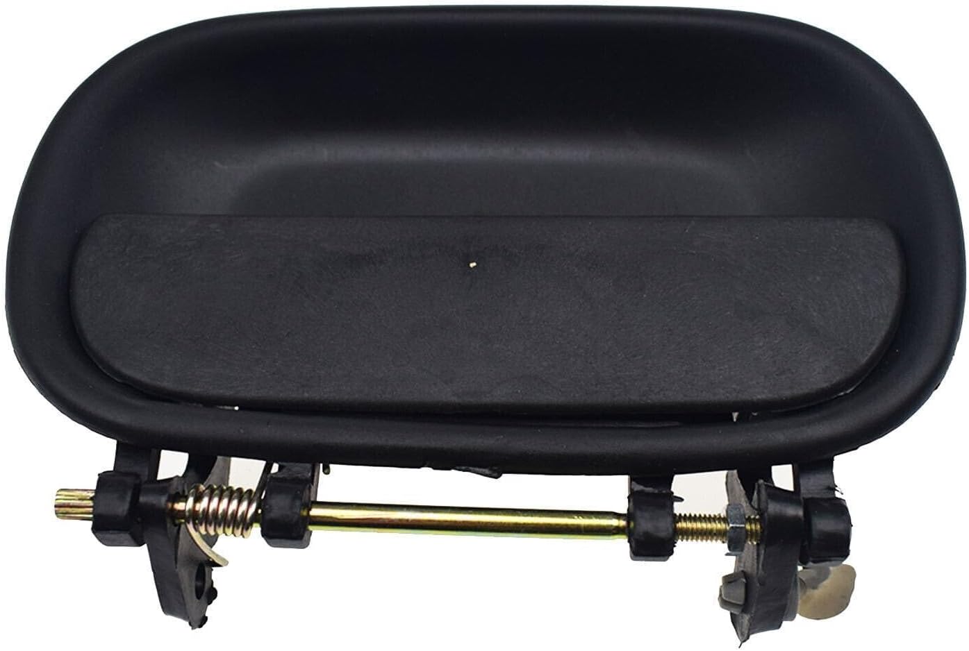 ya 4 8.8.2 for Isuzu NPR NPR-HD NQR NRR 1995-2007 Outside Driver Side Door Handle 