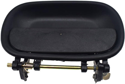 ya 5 8.24 baidi for Isuzu NPR NPR-HD NQR NRR 1995-2007 Outside Driver Side Door Handle 