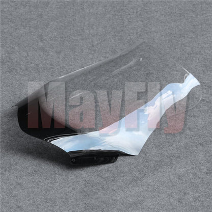 ya 2 8.15 Motorcycle Windshield Windscreen Fit for Yamaha Majesty YP250 YP3 YP400 03-08