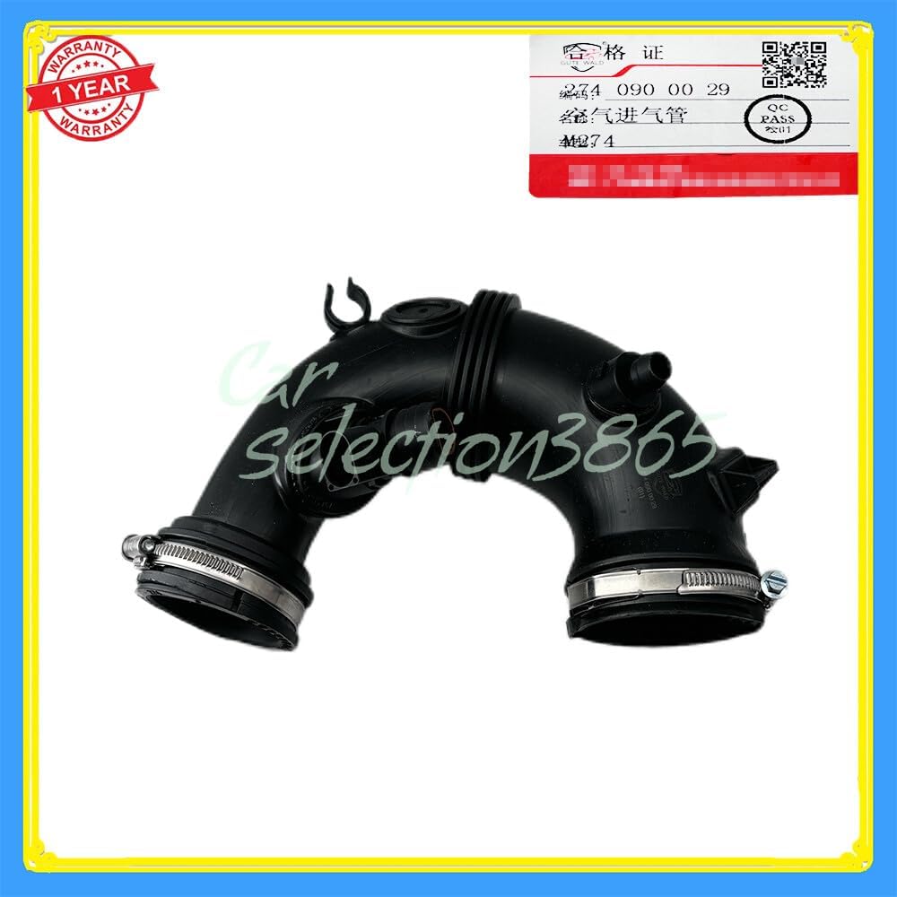 ya 4 8.24 baidi for Mercedes-Benz E W213 air filter intake for MANifold A2740900029