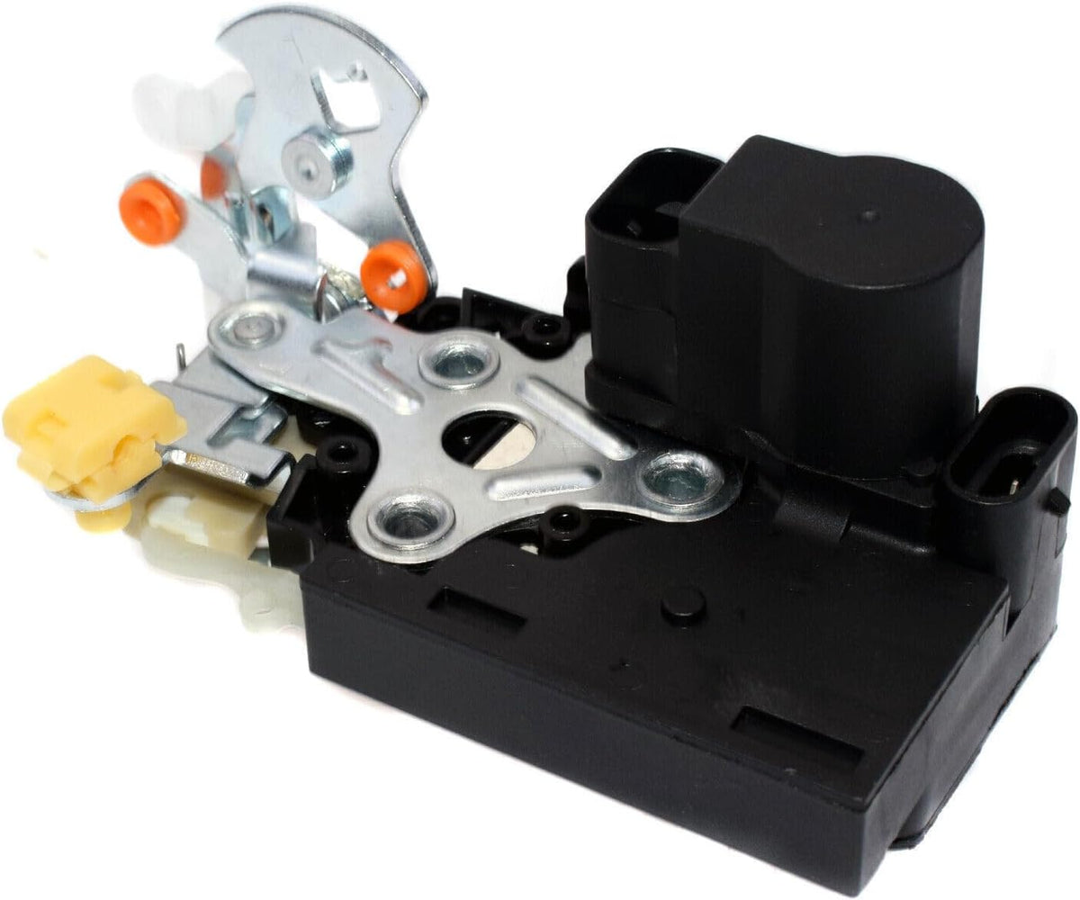 ya 10 9.16 zhengce Rear Left Door Lock Actuator 15110651 for 99-07 for Silverado for Sierra 14