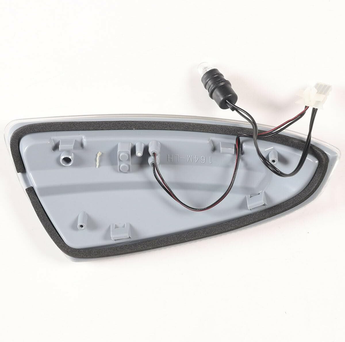 ya 6 8.24 baidi Door Side Mirror Turn Signal Light for Mercedes-Benz X164 GL350 GL450 GL550