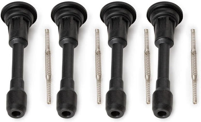 ya 9 10.24 Set of 4 Engine Ignition Coil Boot for Infiniti for Nissan for Altima Murano 22448JA00A