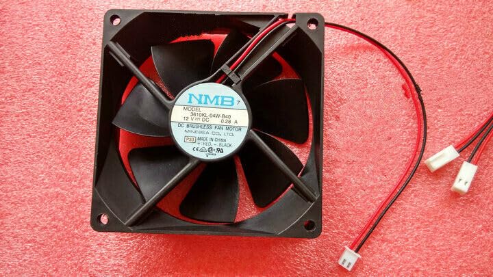 ya 16 10.20 baidi 1pcs 9025 3610KL-04W-B40 DC12V 0.28A #W7*-