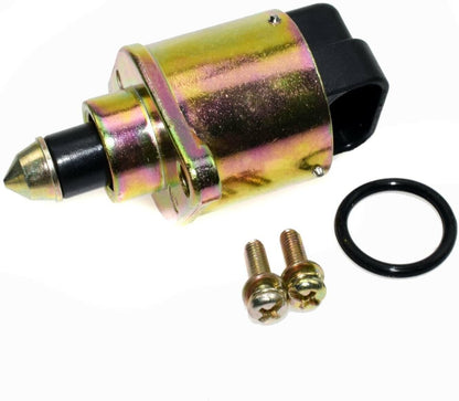 ya 9 10.24 Idle air Control Valve Motor IAC Suitable for 1986-1990 for Jeep Cherokee C