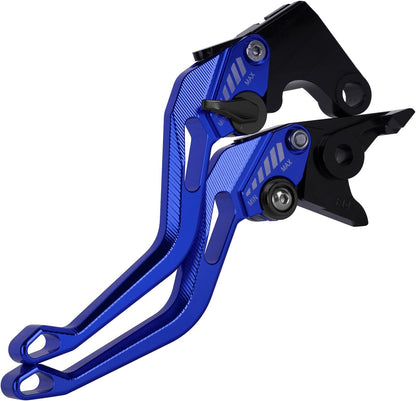 ya 5 8.10 for Benelli TNT 125 TNT135 2022 5D Brake Clutch Levers Pair Short Long CNC