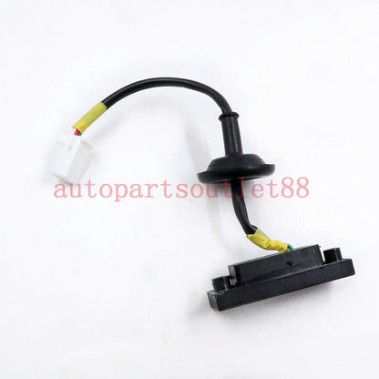 ya 4 8.24 baidi 81260-1W220 Rear Trunk Start Release Switch Start Cover Tailgate Trunk Open Butto