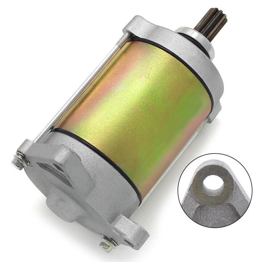 ya 23 10.7 baidi for CF-Moto Starter Motor 0800-091000 CForce 800 X8 Z8 ZForce 800 UForce 800