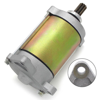ya 23 10.7 baidi for CF-Moto Starter Motor 0800-091000 CForce 800 X8 Z8 ZForce 800 UForce 800