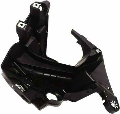 ya 4 8.10 1PCS Front Left Fender Support Bracket 51647294543 for BMW X5 X6 2014-2018