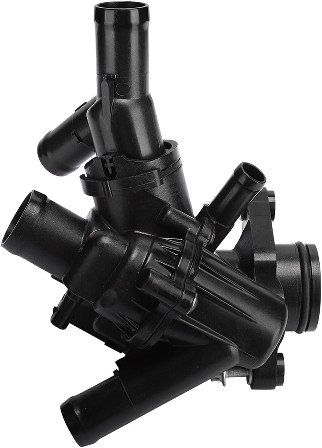 ya 2 8.15 Coolant Thermostat Housing for Mercedes-benz B250 2013-2019 CLA180 2015-2016