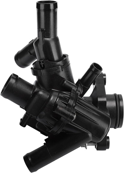 ya 2 8.15 Coolant Thermostat Housing for Mercedes-benz B250 2013-2019 CLA180 2015-2016