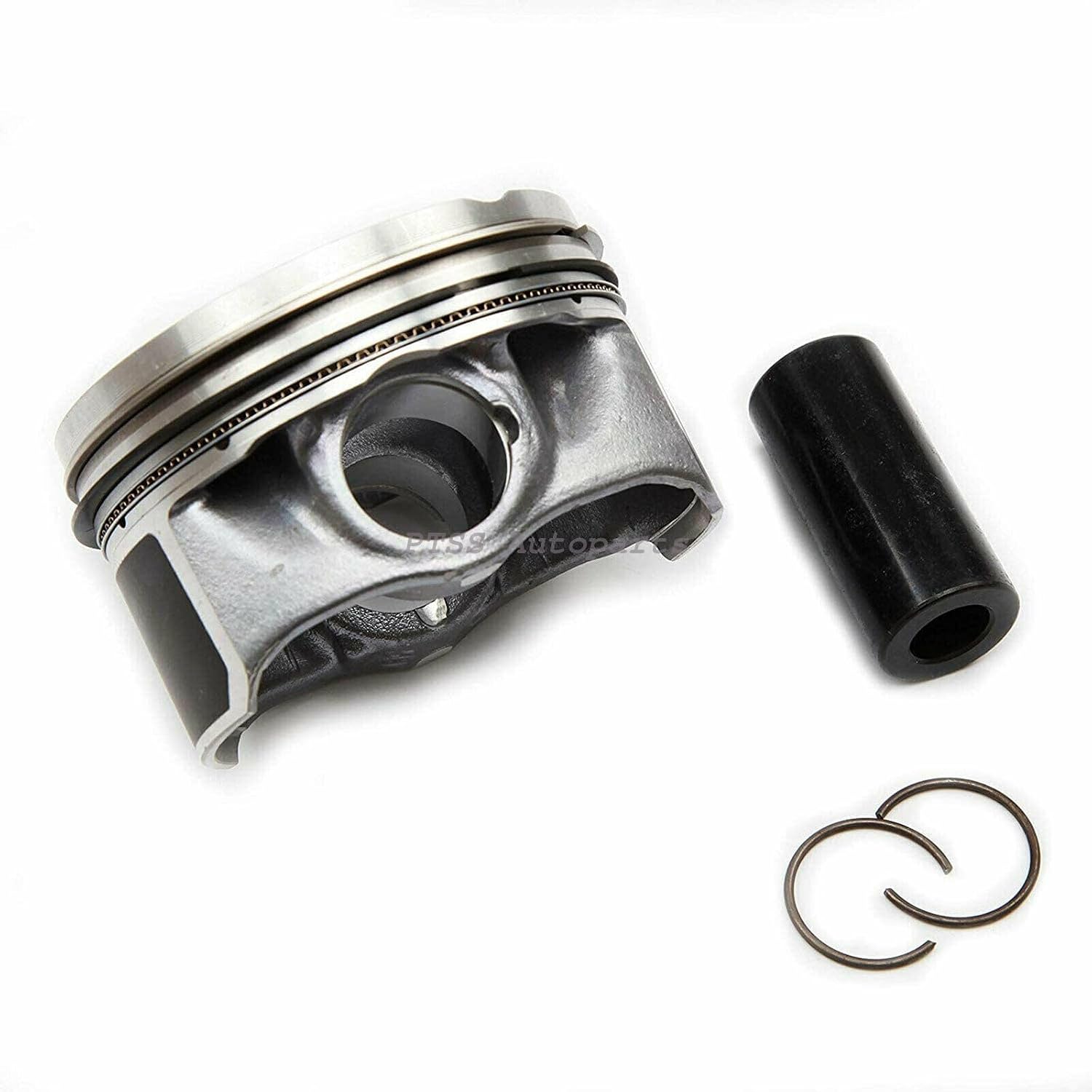 ya 4 8.14 06H107065DD 4PCS OE KS Upgraded Piston Set ¦µ23mm for Audi Q5 for VW GTI for Tiguan 2.0T