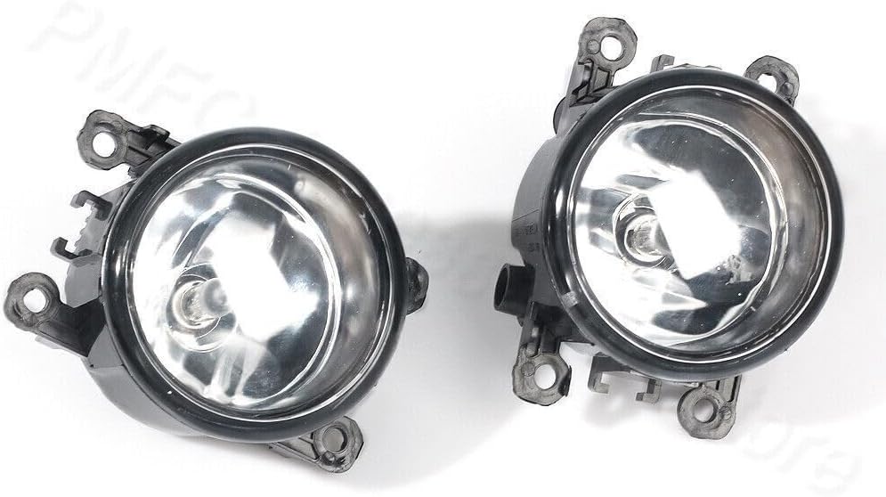 ya 2 8.15 1 pair of anti-collision fog lights+LED suitable for Ford Focus sedan 4-door 2009-2011