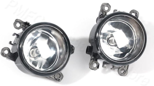 ya 2 8.15 1 pair of anti-collision fog lights+LED suitable for Ford Focus sedan 4-door 2009-2011