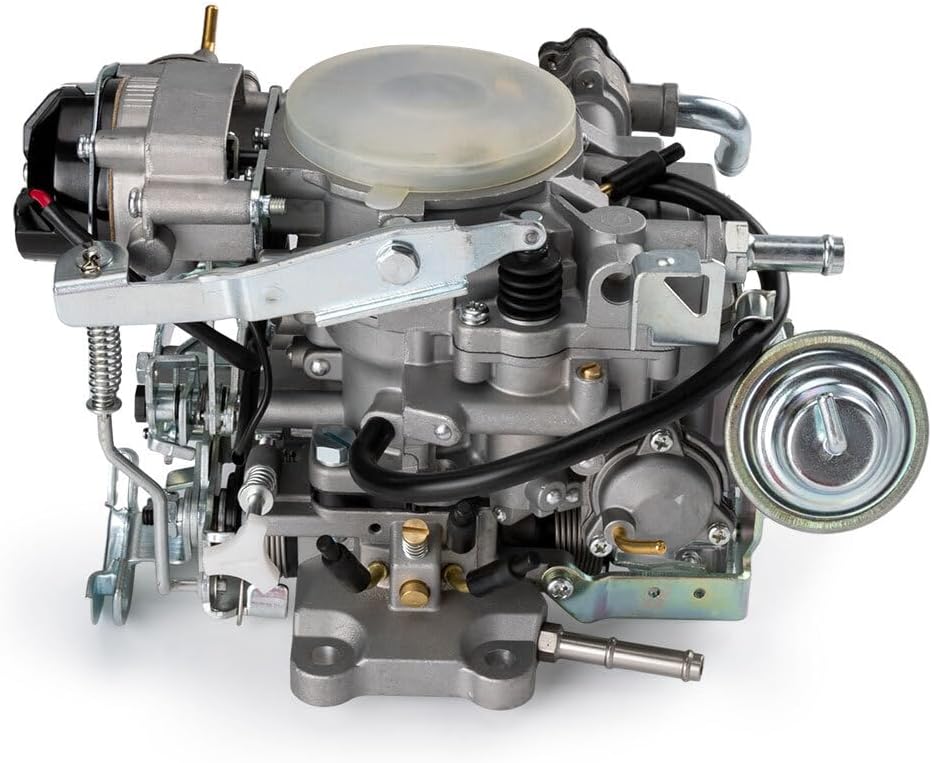 ya 2 8.15 Carb Carby Carburetor for Toyota 1FZ for Land Cruiser 1992-99 21100-66010 1F engine