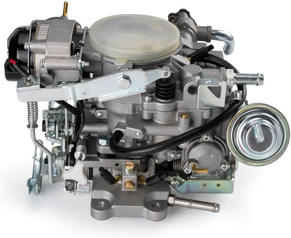 ya 2 8.15 Carb Carby Carburetor for Toyota 1FZ for Land Cruiser 1992-99 21100-66010 1F engine