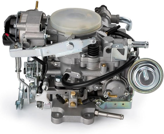 ya 2 8.15 Carb Carby Carburetor for Toyota 1FZ for Land Cruiser 1992-99 21100-66010 1F engine