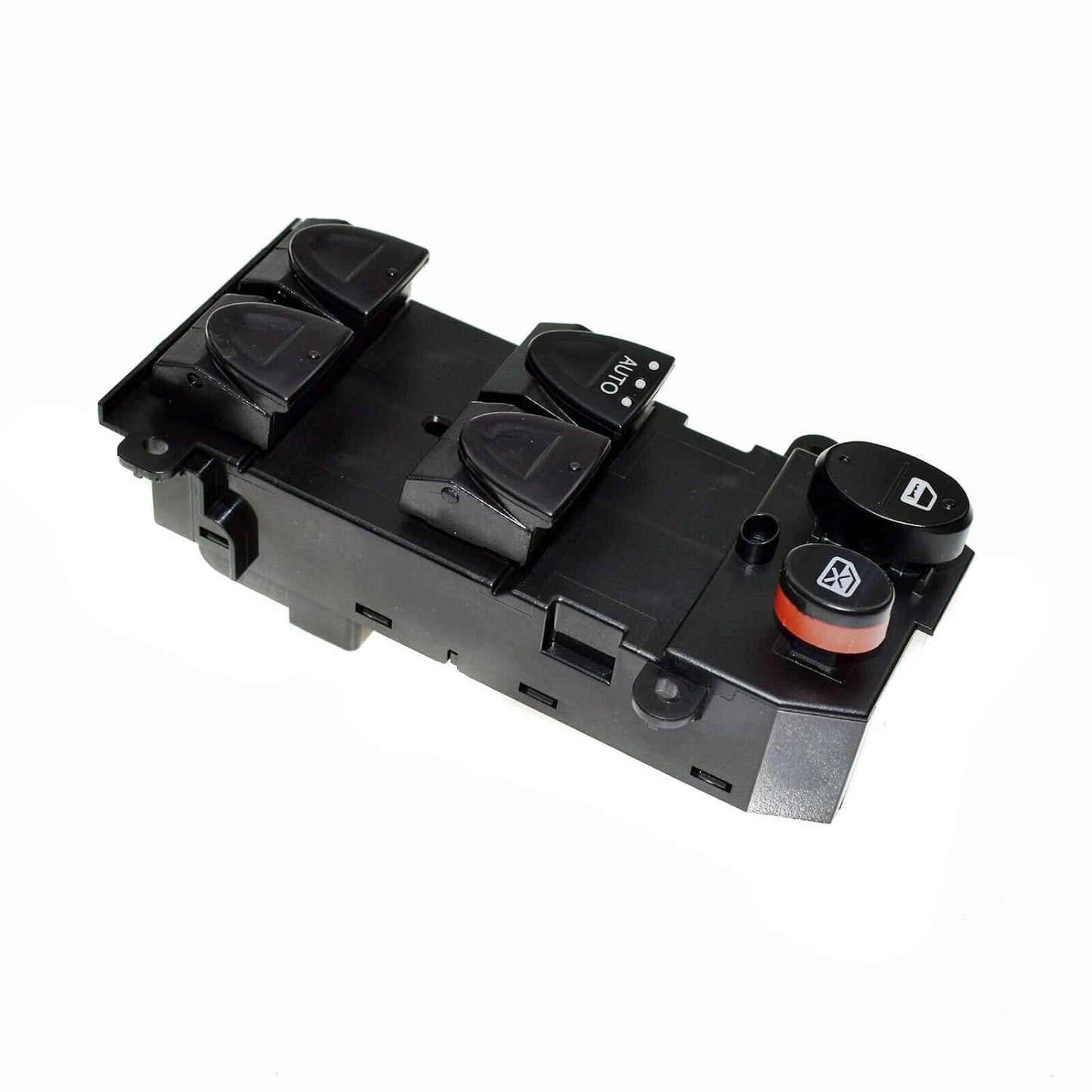 ya 8 8.24 baidi Power Master Window Switch Replacement Baffle Suitable for Honda Civic 2006-2010 Sedan 4 Doors