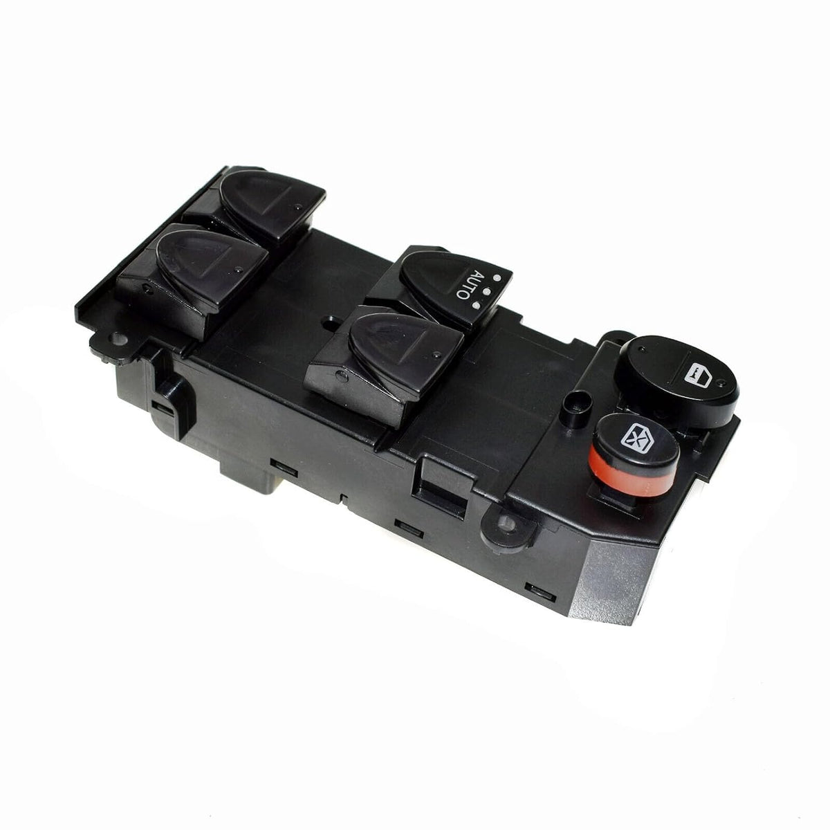ya 5 8.10 Power Master Window Switch Replacement Baffle Suitable for Honda Civic 2006-2010 Sedan 4 Doors