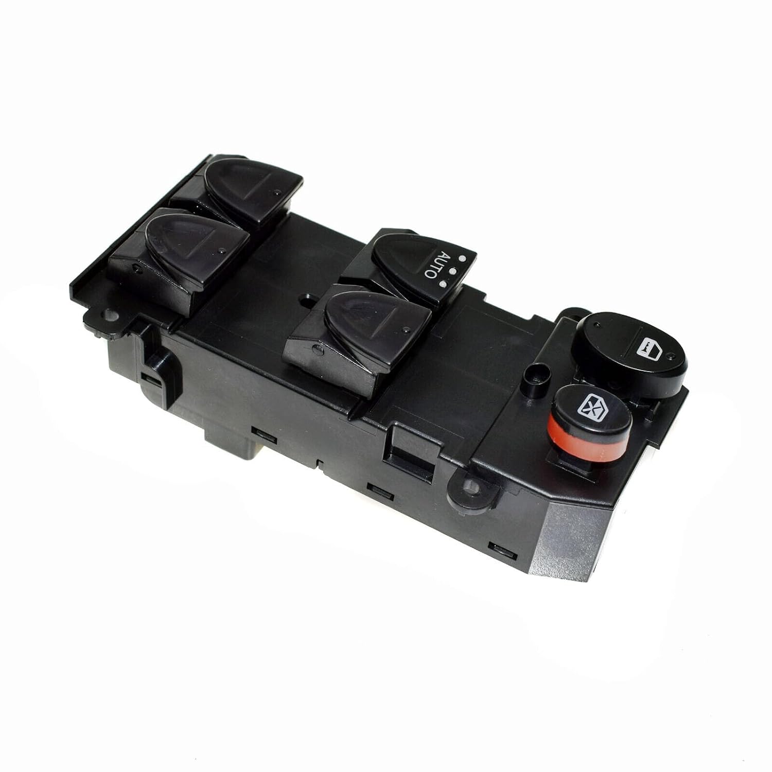 ya 5 8.24 baidi Power Master Window Switch Replacement Baffle Suitable for Honda Civic 2006-2010 Sedan 4 Doors