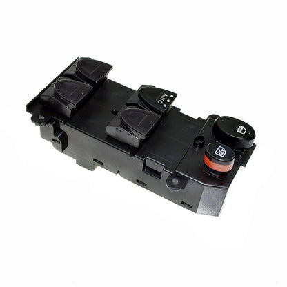 ya 5 8.24 baidi Power Master Window Switch Replacement Baffle Suitable for Honda Civic 2006-2010 Sedan 4 Doors