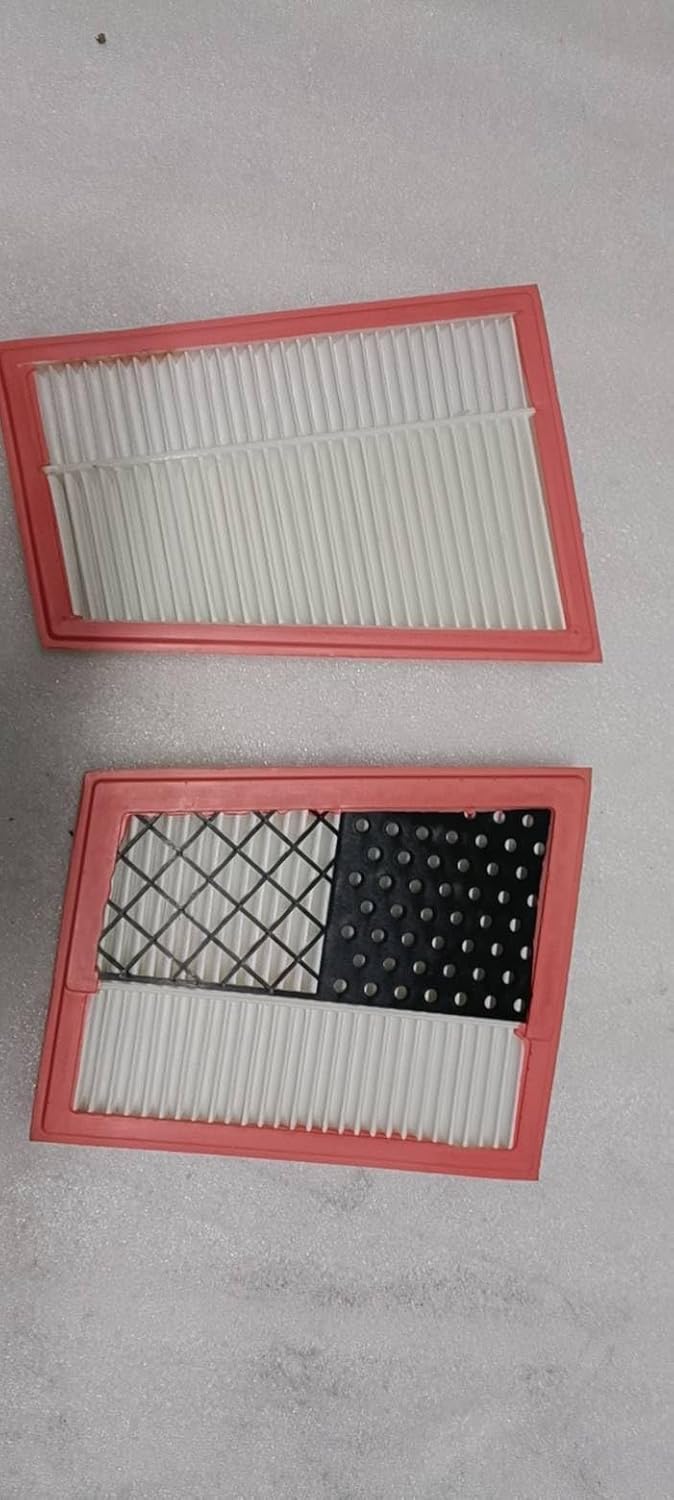 ya 23 10.7 baidi Air Filter for Mercedes-benz A6420942804